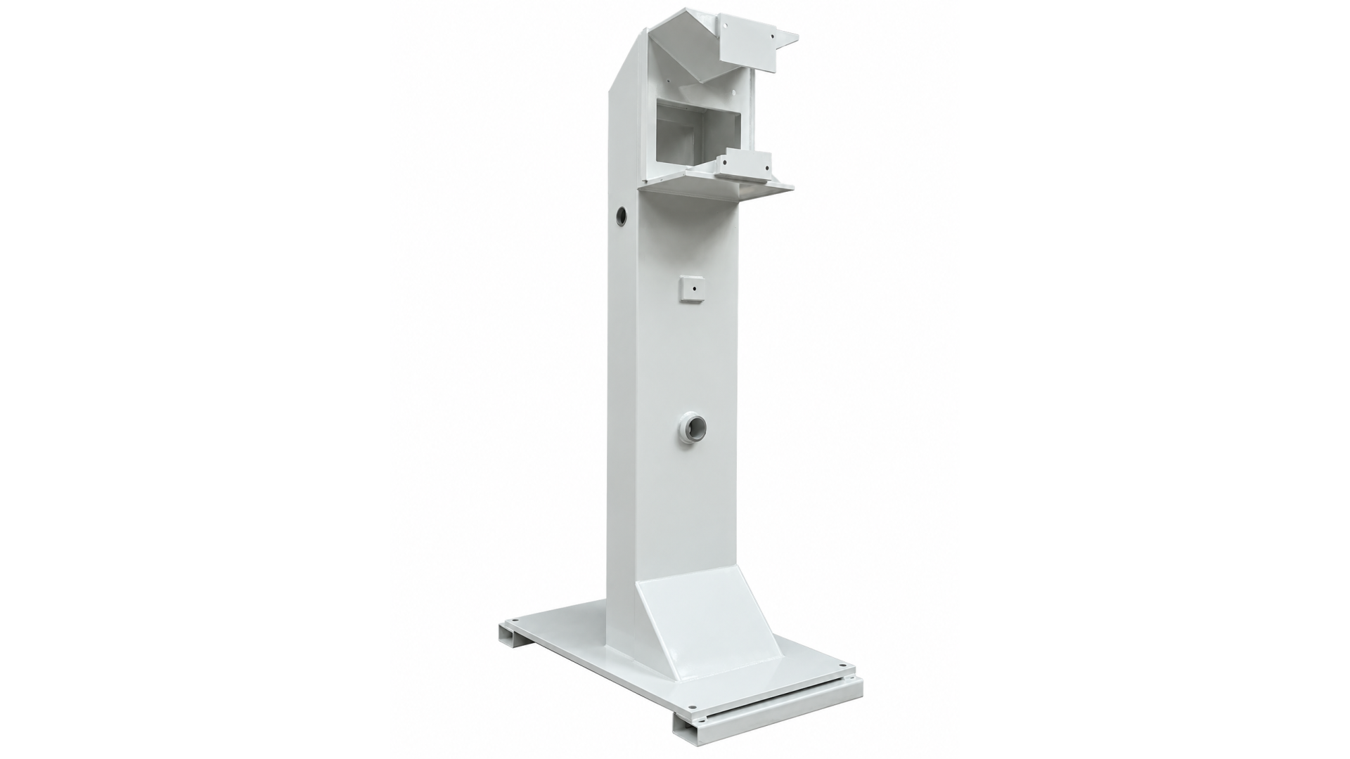 Frame Caotech horizontaal